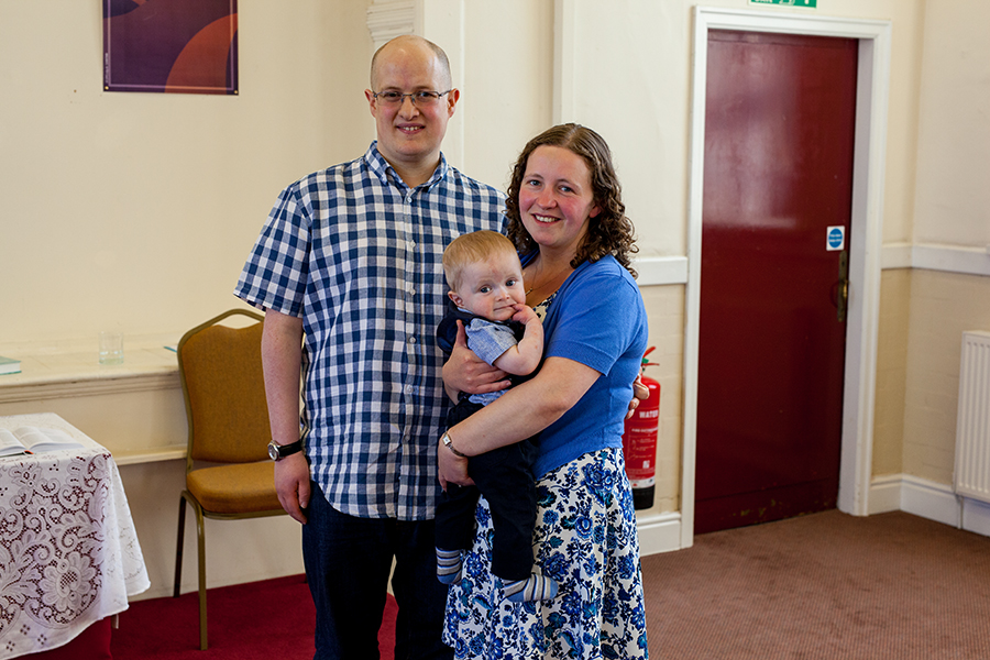 children's nativity